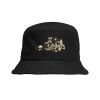 SOL'S Unisex Twill Bucket Hat Thumbnail