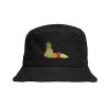 SOL'S Unisex Twill Bucket Hat Thumbnail