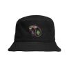 SOL'S Unisex Twill Bucket Hat Thumbnail